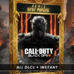 Call Of Duty Black Ops 3 Deluxe Edition Pc cinematic action cover