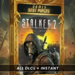 Stalker 2: Heart of Chornobyl – Ultimate Edition Pc official game art