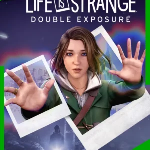 Life is Strange: Double Exposure Ultimate Edition Steam Pc