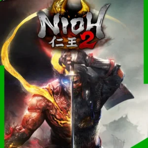 Nioh 2 – The Complete Edition Steam Pc