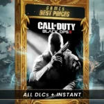 Call of Duty: Black Ops II Deluxe Edition Pc intense combat visual