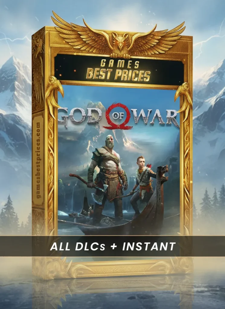 God of War Steam Pc