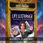 Life is Strange: Double Exposure Ultimate Edition Pc PC game visual