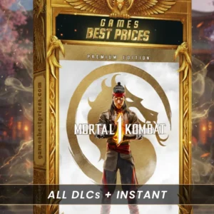 Mortal Kombat 1 Premium Edition Pc fighting game character roster