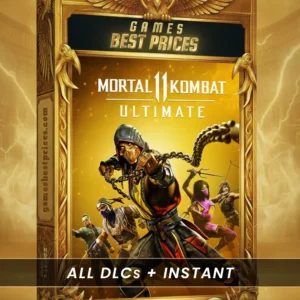 Mortal Kombat 11 Ultimate Pc fighting game character roster
