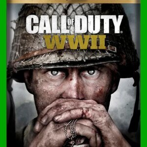 Call of Duty: WWII – Digital Deluxe Steam PC