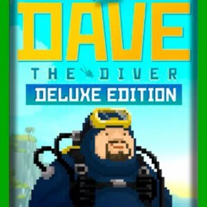 DAVE THE DIVER Steam PC