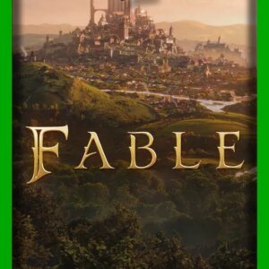 Fable Steam PC
