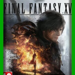 FINAL FANTASY XVI COMPLETE EDITION Steam PC