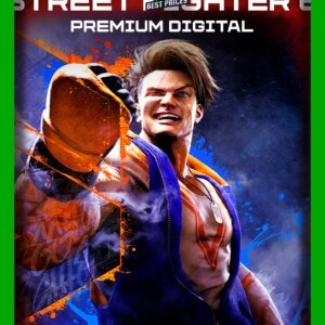 Street Fighter 6 Ultimate Edition Steam PC
