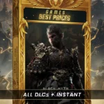 Black Myth: Wukong – Edição Deluxe PC PC game visual