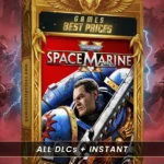 Warhammer 40,000: Space Marine 2 – Ultra Edition PC PC game visual