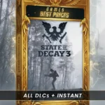 State of Decay 3 PC official game art