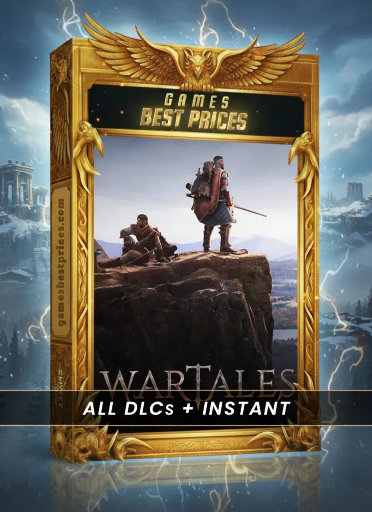 Wartales Steam PC