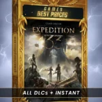 Clair Obscur Expedition 33 Deluxe Edition Pc PC game visual