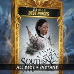 South of Midnight Premium Edition Pc game cover artwork
