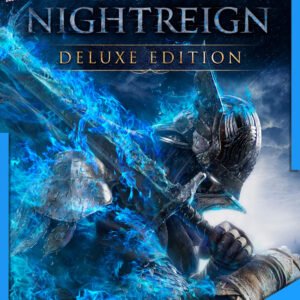 ELDEN RING NIGHTREIGN Steam Pc