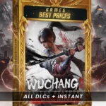 Wuchang: Fallen Feathers Deluxe Edition official game art