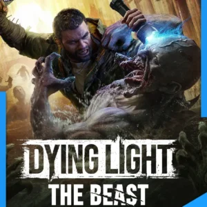 Dying Light The Beast PC Steam + Complete Collection Gift