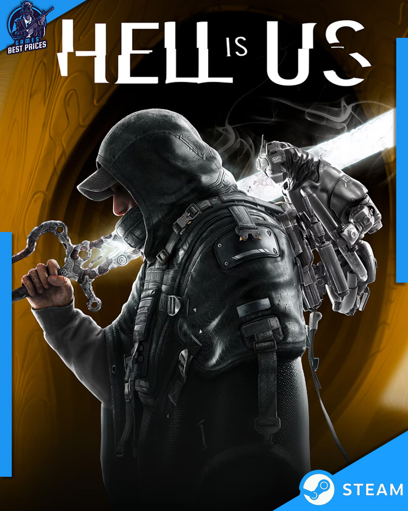 Hell is Us – Deluxe Edition Steam
