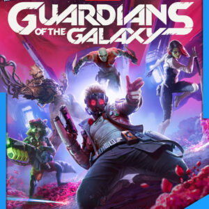 Marvel's Guardians of the Galaxy Steam