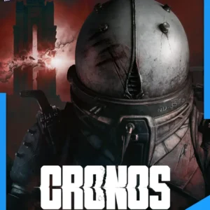 Cronos: The New Dawn PC Steam
