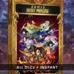 Demon Slayer - Kimetsu no Yaiba - The Hinokami Chronicles 2 - Deluxe Edition Pc PC game visual