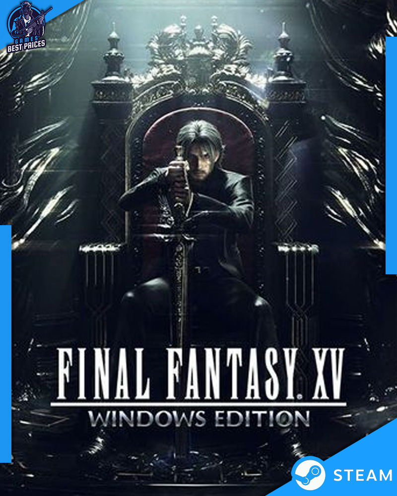 Final Fantasy XV Windows Edition
