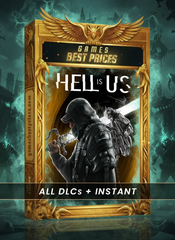 Hell is Us – Deluxe Edition Steam