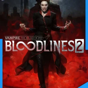 Vampire The Masquerade Bloodlines 2