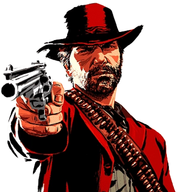 Red Dead Redemption