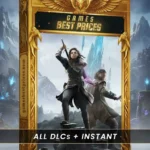 Echoes of the End: Enhanced Edition Steam official game art