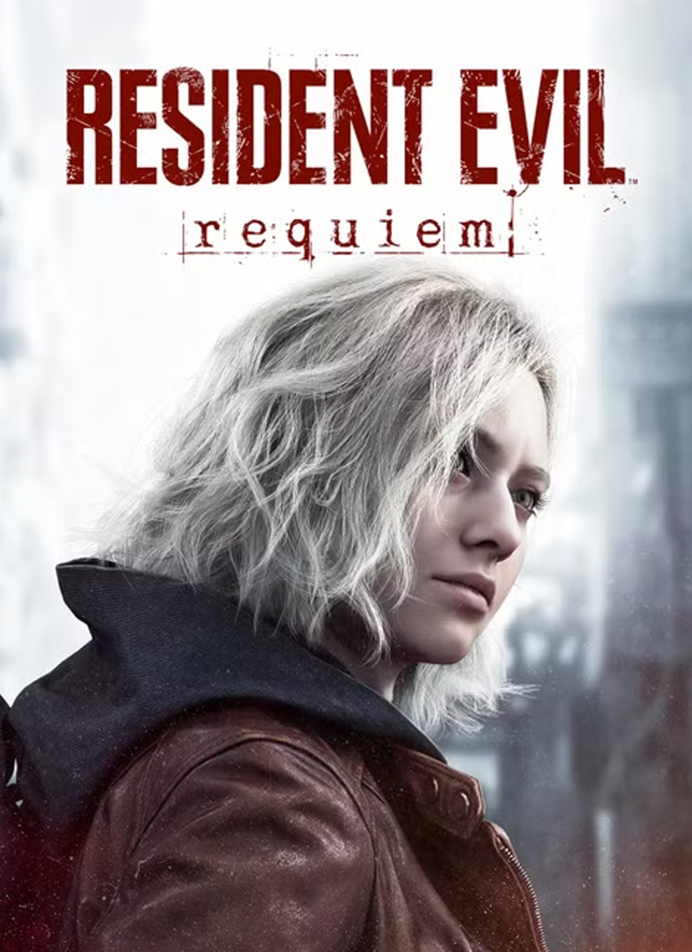 Resident Evil 9 Requiem Deluxe Edition PC Steam Offline