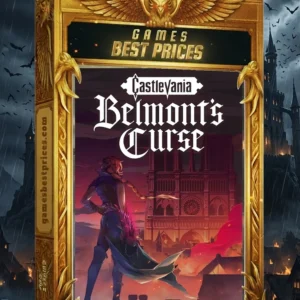 Buy Castlevania Belmont's Curse PC Steam Offline