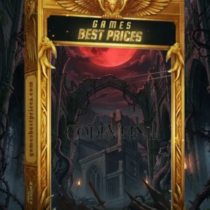 Buy Code Vein II Ultimate Edition PC Steam Offline