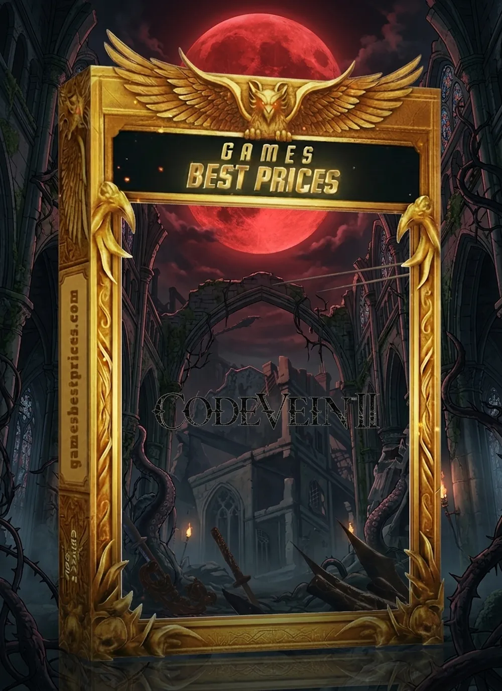 Code Vein II Ultimate Edition PC Steam Offline