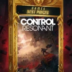 Buy Control Resonant PC Steam Offline