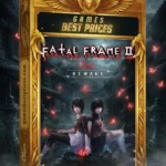Buy Fatal Frame II Crimson Butterfly Remake Deluxe Edition PC Steam Offline at Games Best Prices