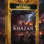 Buy The First Berserker Khazan Deluxe Edition PC Steam Offline