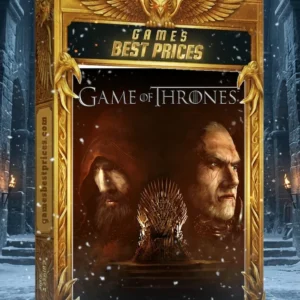 Buy Game of Thrones A War for Westeros PC Steam Offline