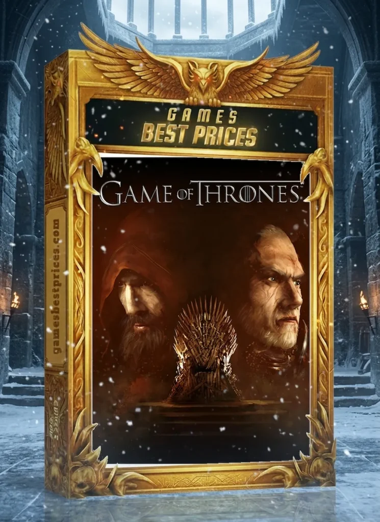 Game of Thrones A War for Westeros PC Steam Offline