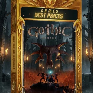 Buy Gothic 1 Remake PC Steam Offline