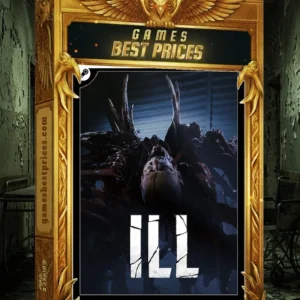 Buy ILL PC Steam Offline