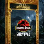 Buy Jurassic Park Survival PC Steam Offline