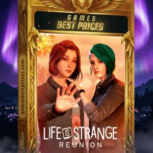Life is Strange Reunion PC Steam Offline
