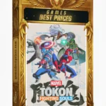 Marvel Tokon Fighting Souls Ultimate Edition PC Steam Offline