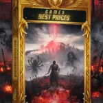 Buy Nioh 3 Deluxe Edition PC Steam Offline at Games Best Prices