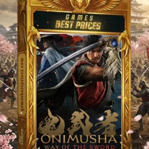 Buy Onimusha Way of the Sword PC Steam Offline