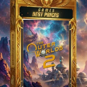 Buy The Outer Worlds 2 PC Steam Offline