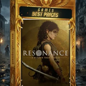Buy Resonance A Plague Tale Legacy PC Steam Offline